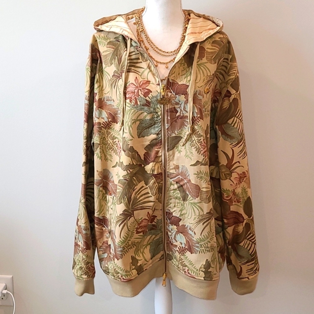 Parish Ladies Jacket! Offers Welcomed!